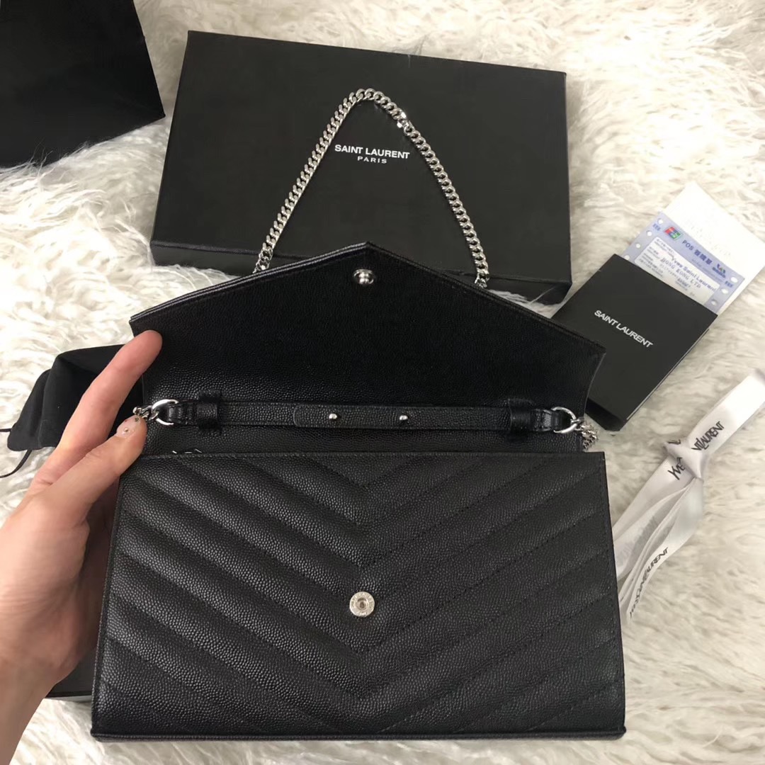 YSL Satchel Bags